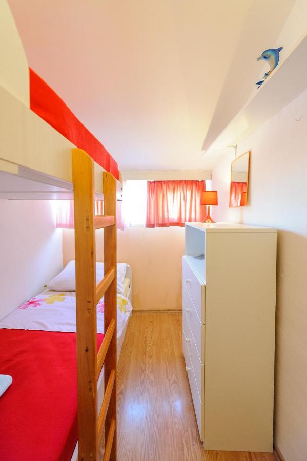 Apartments Kovacic_Grubisic Сплит Номер фото