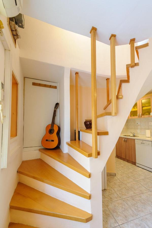 Apartments Kovacic_Grubisic Сплит Номер фото