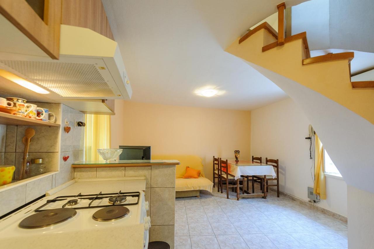 Apartments Kovacic_Grubisic Сплит Номер фото