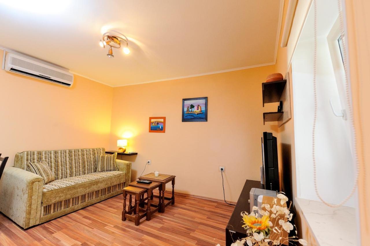 Apartments Kovacic_Grubisic Сплит Номер фото