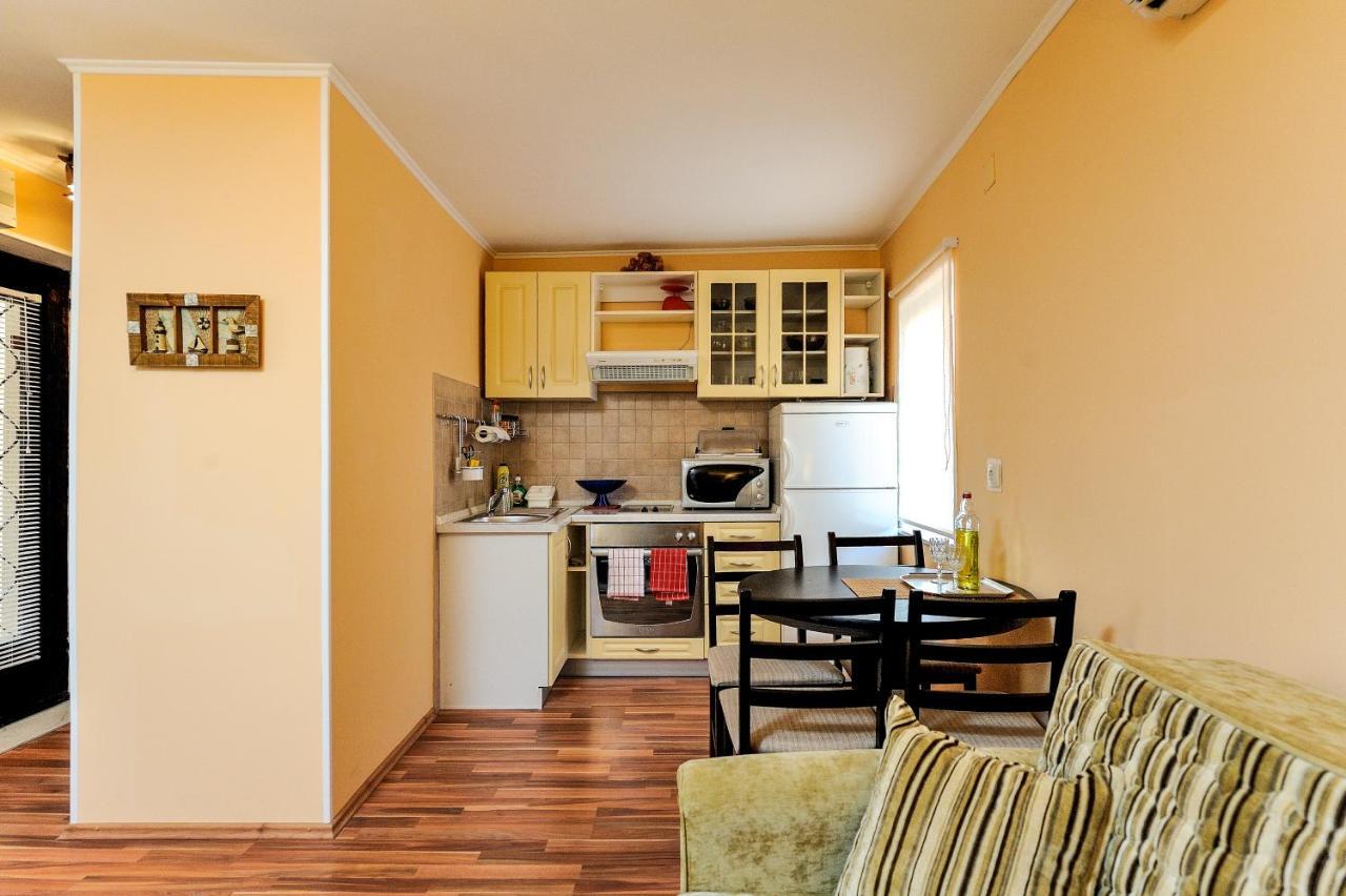 Apartments Kovacic_Grubisic Сплит Номер фото