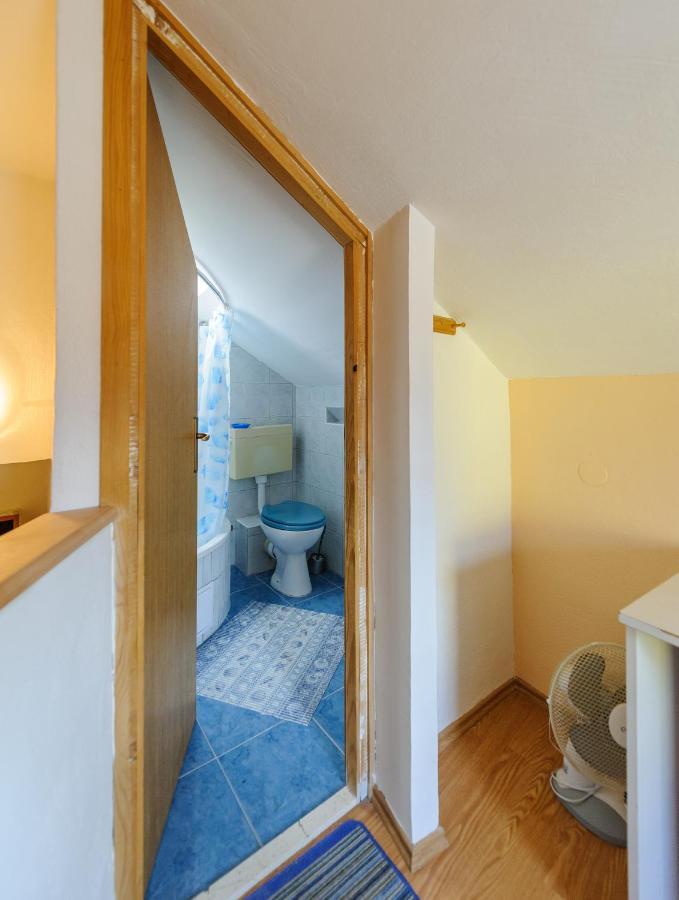 Apartments Kovacic_Grubisic Сплит Номер фото