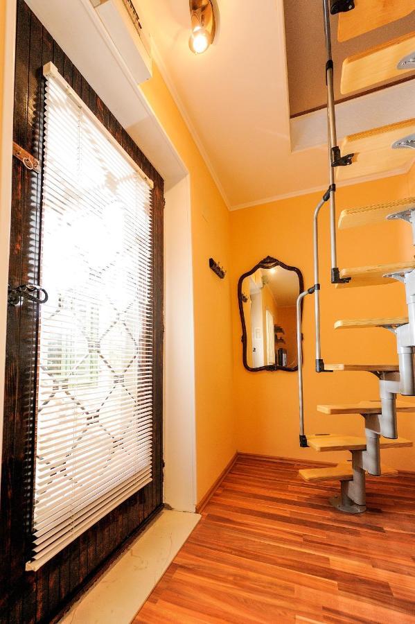 Apartments Kovacic_Grubisic Сплит Номер фото